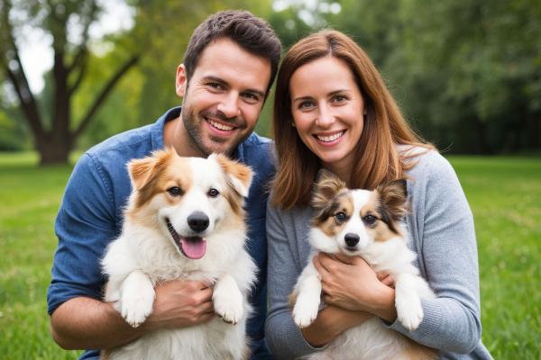 Владельцы собак и кошек как особая аудитория для бизнеса