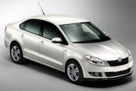 Skoda Rapid     18 