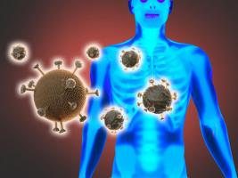 Главный врач Англии назвал факторы, повышающие риск летального исхода от коронавируса