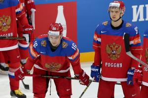 Фазель высказался о возможном переносе чемпионата мира по хоккею 2023 года из России
