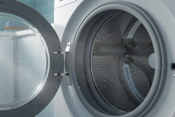 Нужно ли закрывать дверцу стиральной машины после стирки: разбор мифов и правил