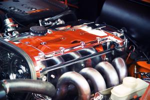 Производство запасных частей для дизельных двигателей: обоснование востребованности