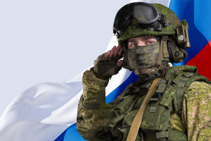 Контракт на СВО в военной полиции