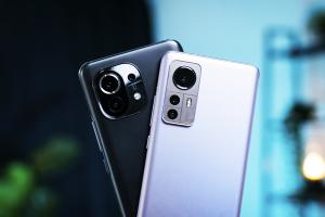 Рынок смартфонов: зоопарк, где Xiaomi – хитрый лис