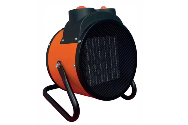 Для чего нужна тепловая пушка и где её используют?