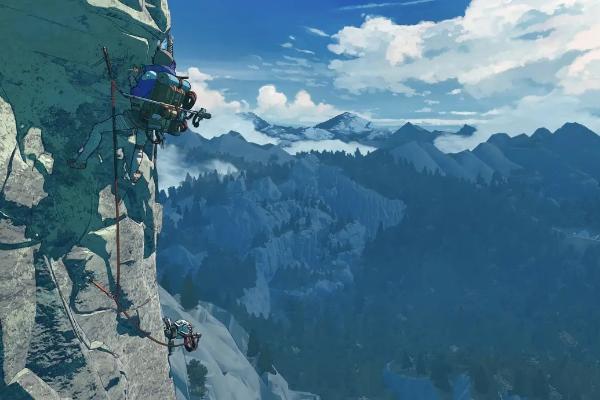 Гайд по магнезии в Cairn: все локации, крафт и тактики