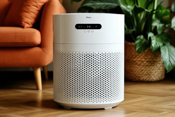 Фильтр HEPA H11 или H13: какой очиститель воздуха реально нужен аллергику