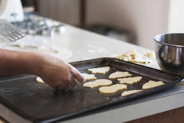 Как правильно мыть противень