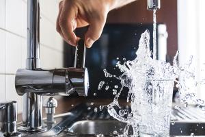 5 причин, почему магистральный фильтр — выгодное вложение в ваш дом