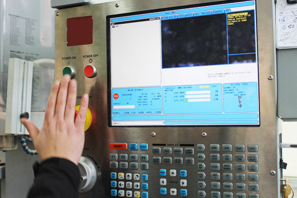 ЧПУ: расшифровка термина, принцип работы, сфера применения