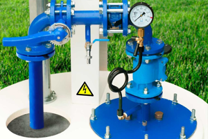 Модульные станции очистки воды: эффективное решение 