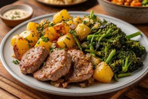 Кулинарный конструктор: как меняется культура домашнего питания