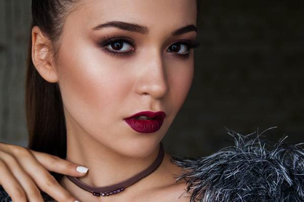 Окрашивание бровей: выбери свой метод