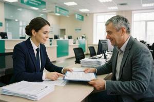 В Петербурге расширяют возможности получения юридической помощи через МФЦ