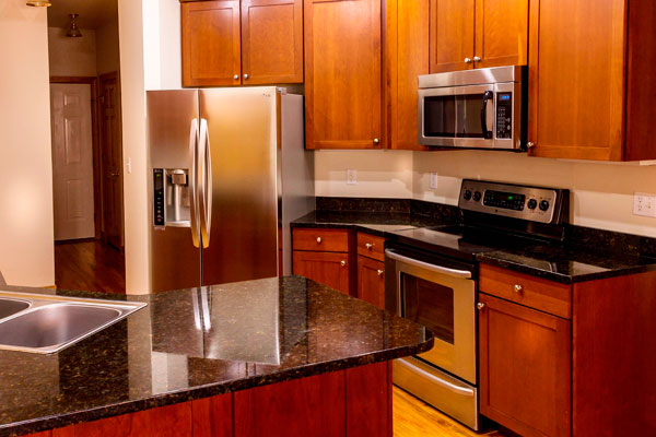 Крупная и мелкая бытовая техника для кухни: желательный набор 