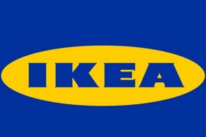  IKEA    