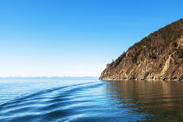 Что нужно обязательно увидеть на Байкале: форматы путешествия и отдыха возле природного чуда