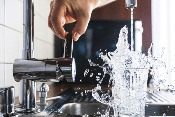 5 причин, почему магистральный фильтр — выгодное вложение в ваш дом