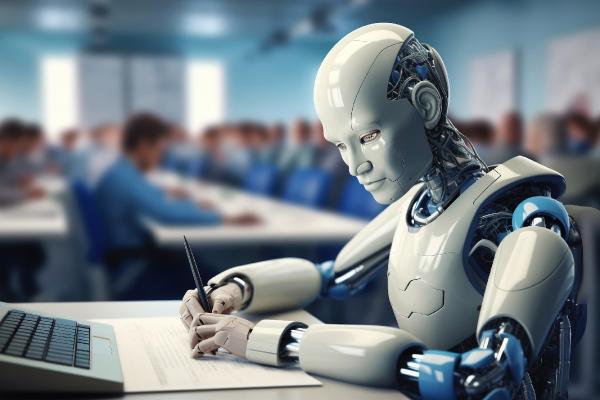 Искусственный интеллект как катализатор изменений в методике преподавания в высшей школе