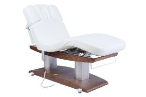 Какой стационарный массажный стол подойдёт для физиотерапии?