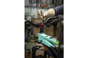 Регулярное обслуживание велосипеда: полное руководство по уходу в Минске