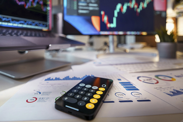 Преимущества британской налоговой системы