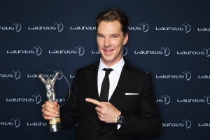   Laureus Awards      