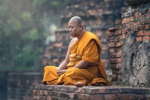 10 советов для жизни от Будды