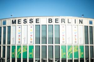Презентации, дегустации и деловая программа: чем удивляет “Зеленая Неделя” в Берлине