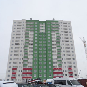 Из «ветхого фонда» на улицу Цветочную