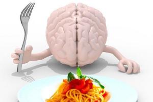 Какие уловки мозга приводят к набору лишнего веса