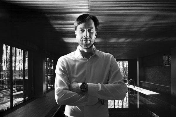 Участие в финале архитектурной премии АРХИWOOD 2023 примет проект дома «Тринити»