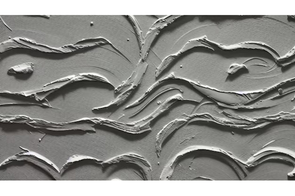 Штукатурки для стен: Виды, описание, применение и декоративные возможности