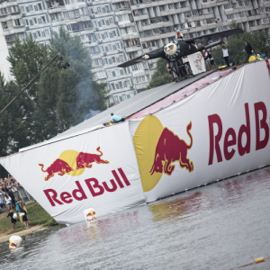    Red Bull Flugtag 2013