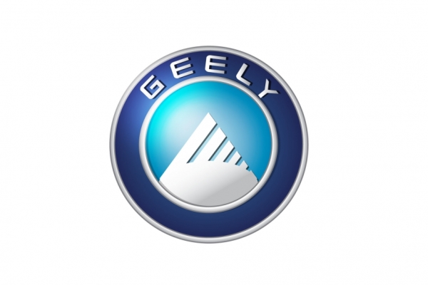  Geely          