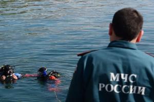 В Забайкалье четверо взрослых спасали девочку и утонули 
