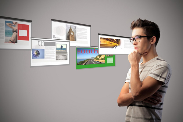 Пять принципов выбора рекламного агентства