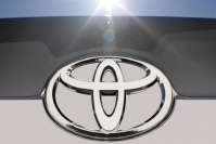 Toyota Motor   !