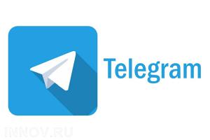 ICO Telegram  850   
