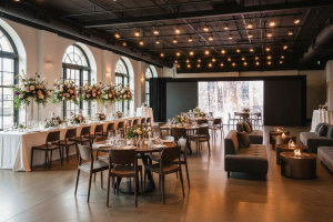 Аренда столов: полный гид по выбору мебели для мероприятий 2025