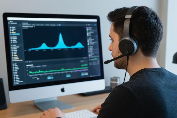 Создан сервис речевой аналитики распознавания звонков на основе Yandex SpeechSense