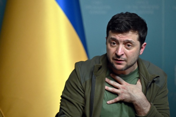 Экс-аналитик ЦРУ заявил, что Зеленский идёт к преждевременной смерти, совершая теракты