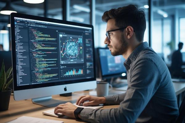 Как разработка ПО на заказ создает мощные приложения и веб-сервисы