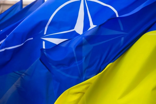 Украина продолжает дерзить в ответ на иностранную помощь