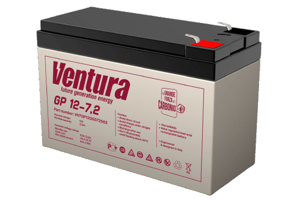 Ventura: больше, чем просто батарея – инженерные решения для мира энергии