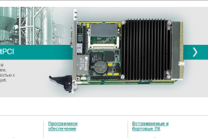     CompactPCI