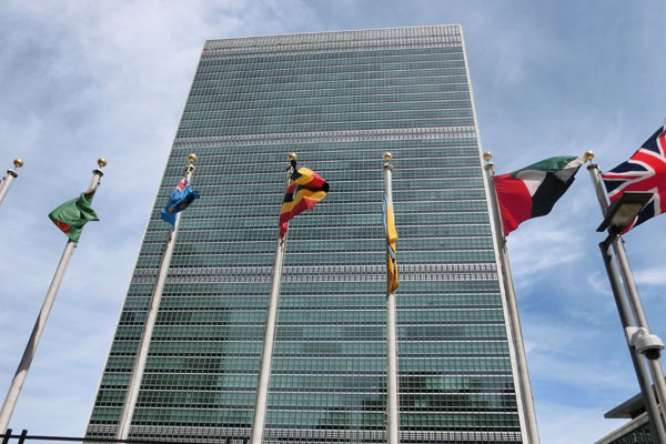 Джо Байден будет продвигать реформы МВФ и Всемирного банка на встрече G20 в Индии