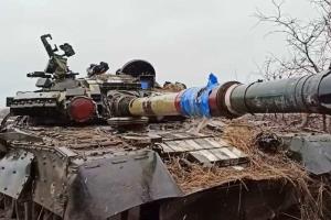 ВСУ начали применять тактику карусели на Сватовско-Кременском участке