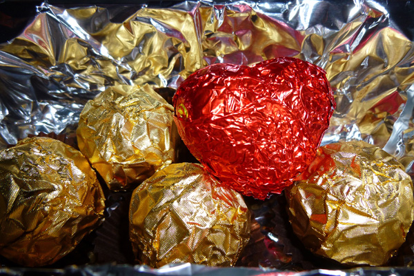 Фольга, бумага и пленка для пищевых продуктов: выбор и применение