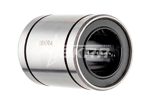 Линейный подшипник: точность и плавность движения в механизмах